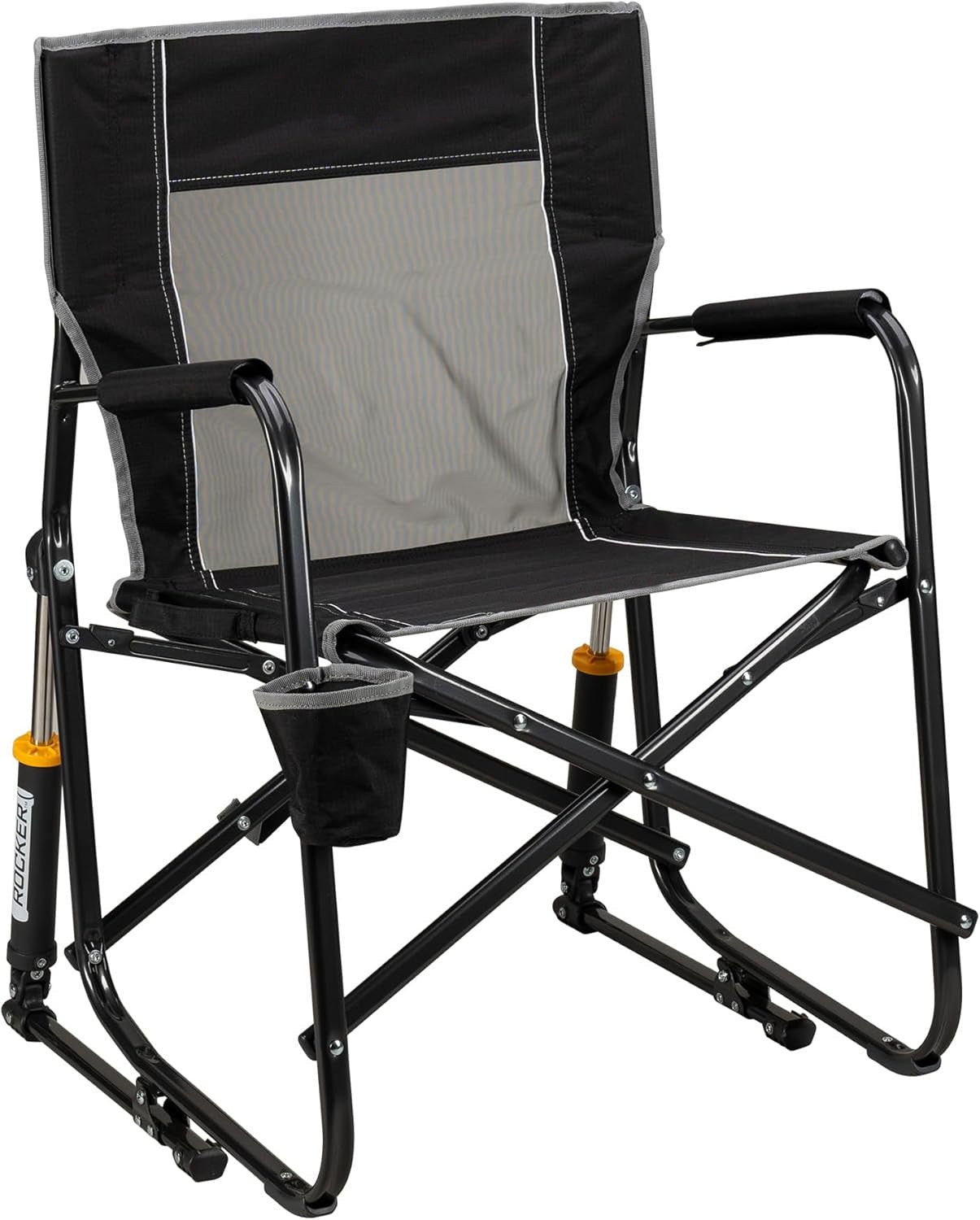 Rocker Camping Chair