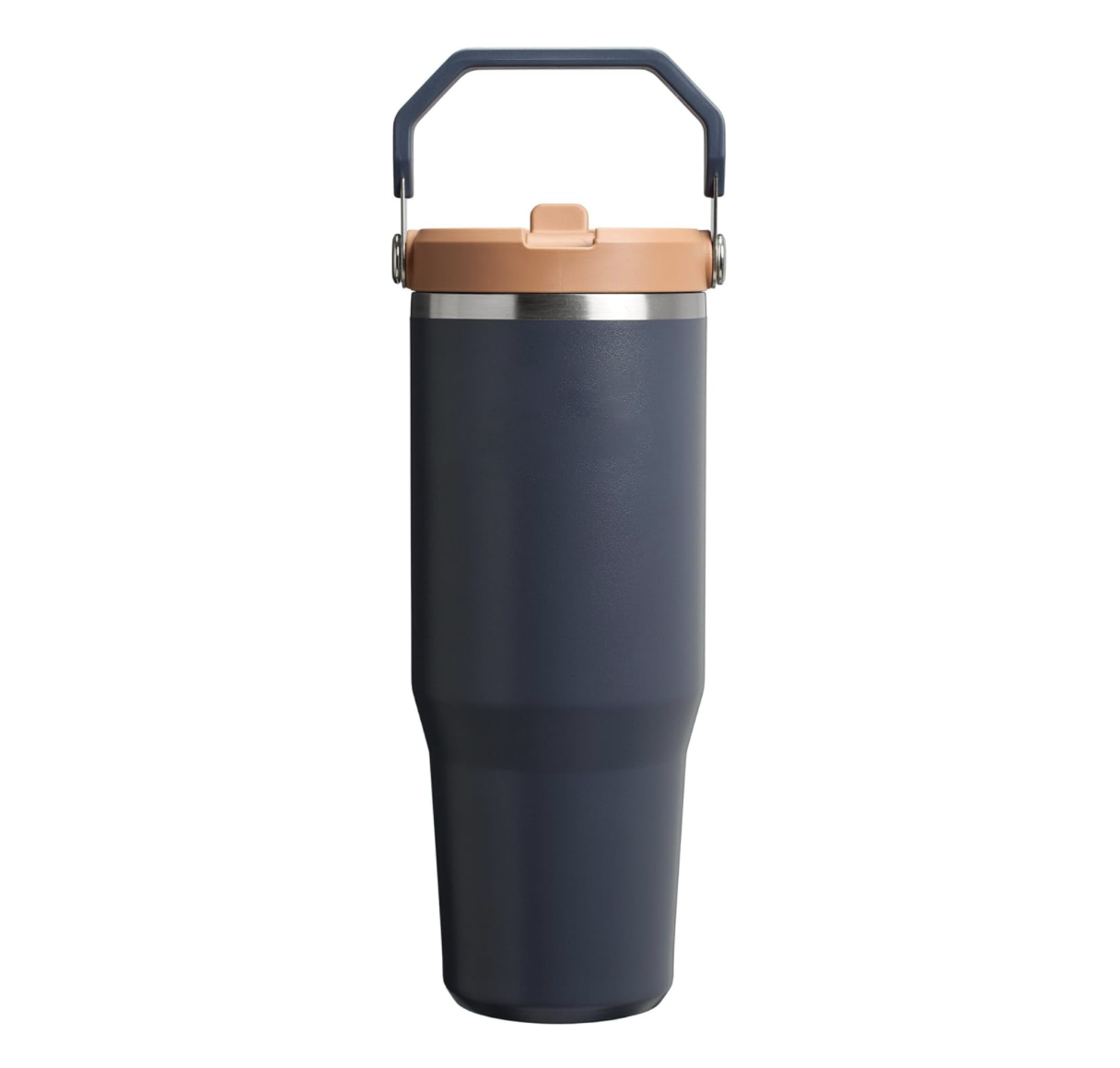 Insulated Metal Straw Cup (FREE)