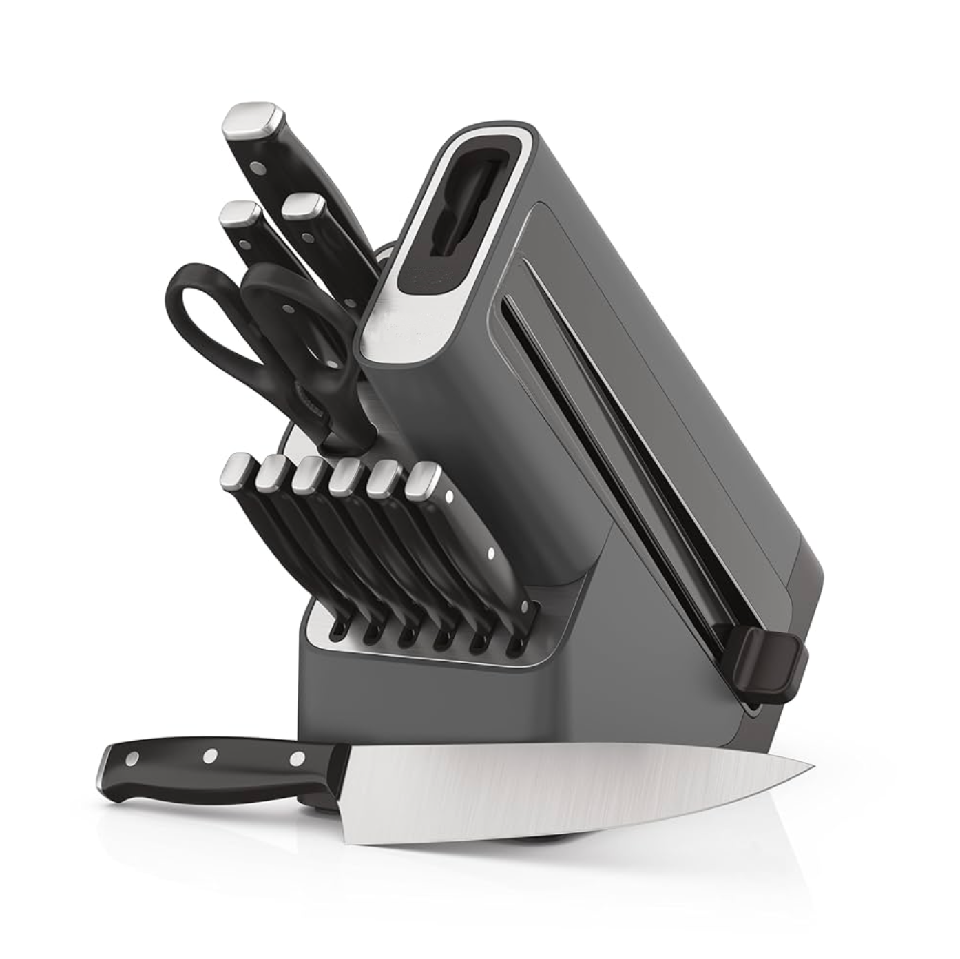 12 Piece Knife Set
