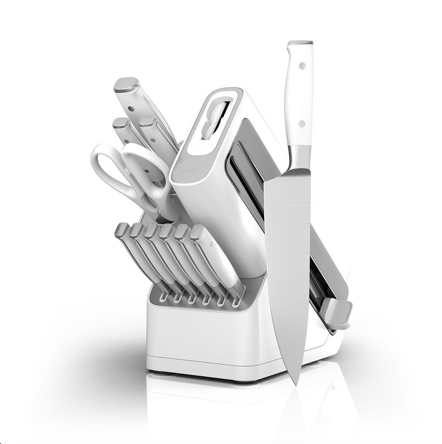 12 Piece Knife Set