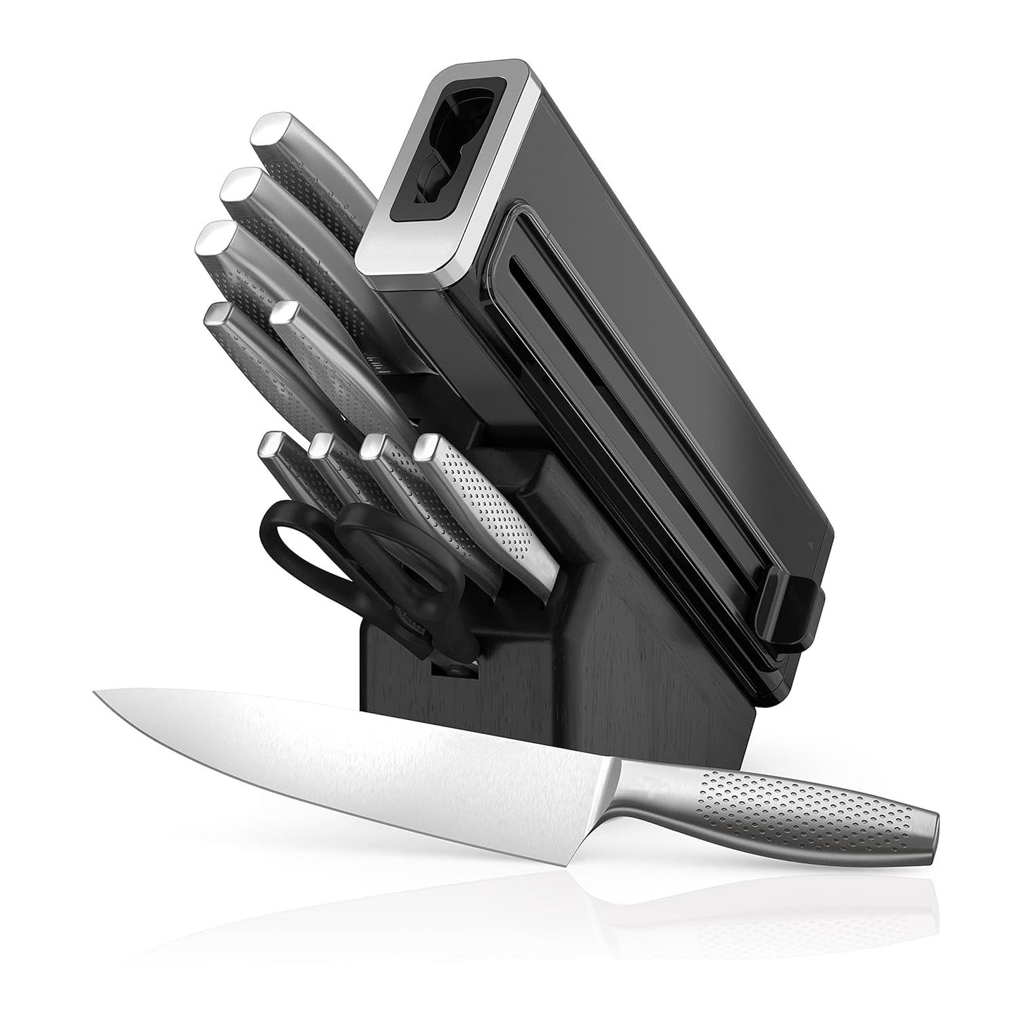 12 Piece Knife Set
