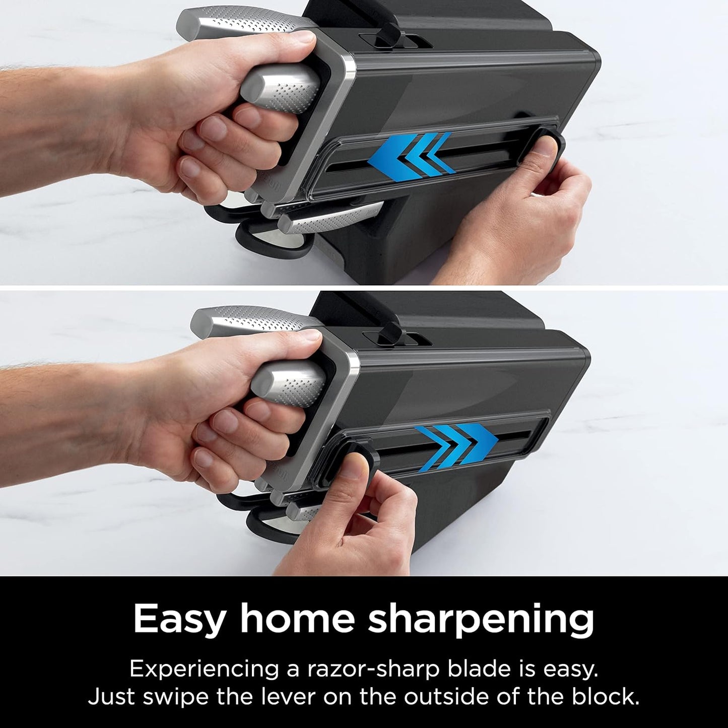 12 Piece Knife Set