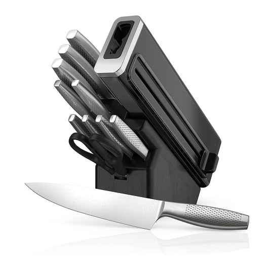 12 Piece Knife Set
