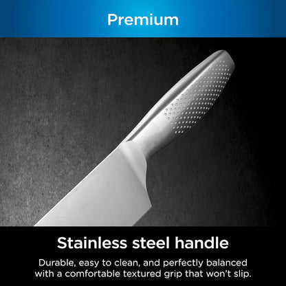 12 Piece Knife Set