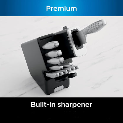 12 Piece Knife Set